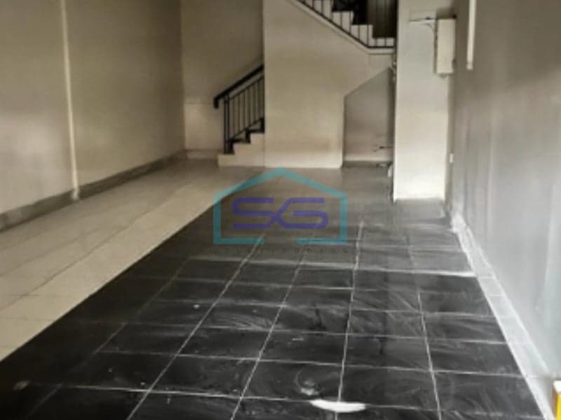For Sale: Shop House with Building Area 145 m² in Mekar Wangi, Bandung, West Java