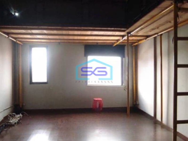 Disewakan Ruko Di Jalan Raya Ramai Kemanggisan Jakarta Barat