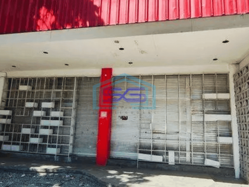 Disewakan Ruko murah di kota kediri