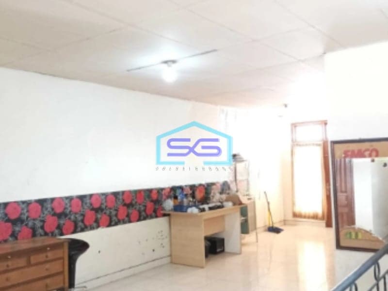 Dijual Ruko SHM di Desa Manggong Ngadirejo Temanggung Jawa Tengah LT 225m2