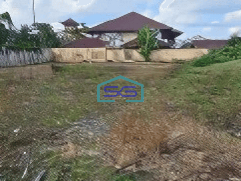 Dijual TANAH 800meter Ke Pantai Pererenan Canggu Siap Bangun Bali