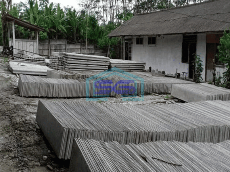 Dijual Pabrik Kecil di Rangkas, Cikande Banten