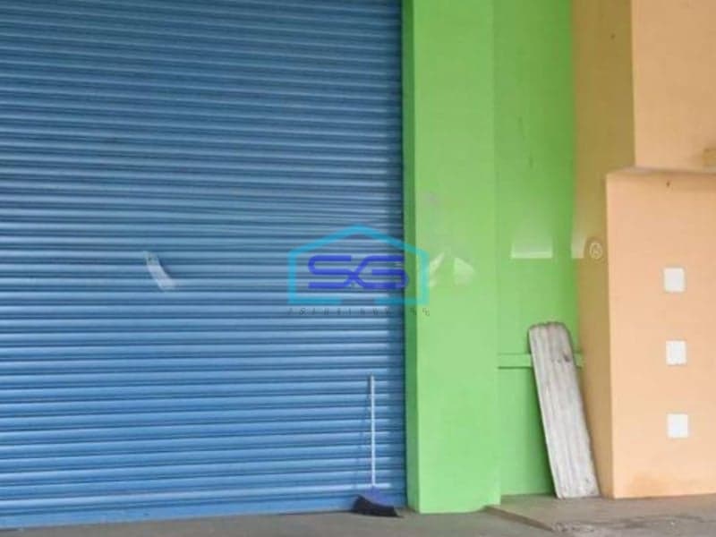 Dijual Gedung Kawasan Delta Silicon Lippo Cikarang Luas Tanah 550m2