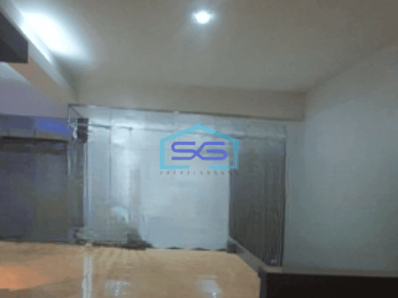 Dijual Ruko di Teluk Gong Jakarta Utara Luas Bangunan  600 m²