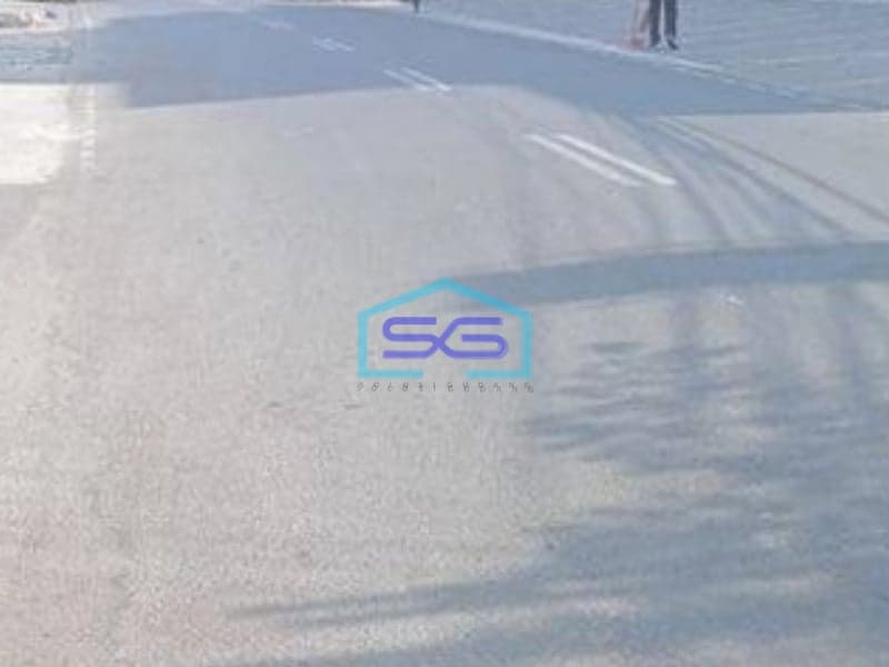 Dijual Ruko 2 Lantai Mangga Besar Jakarta Barat LB 192 m2