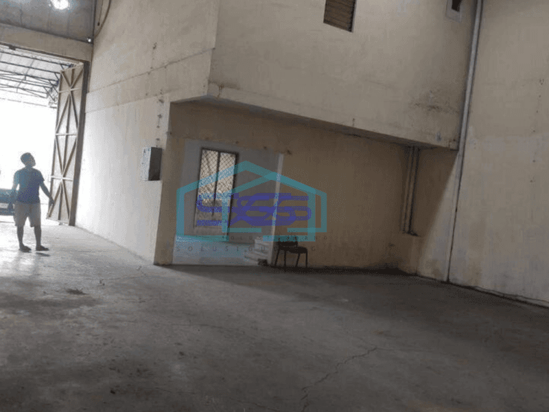 Dijual Gudang di kompleks Mutiara Kosambi