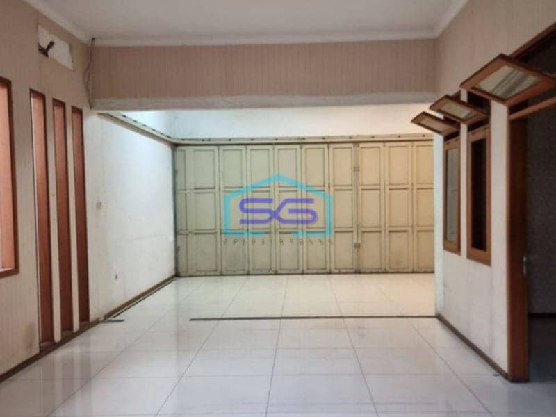 Dijual Ruko Toha Mainroad Bandung Bagus Strategis LB 200m2