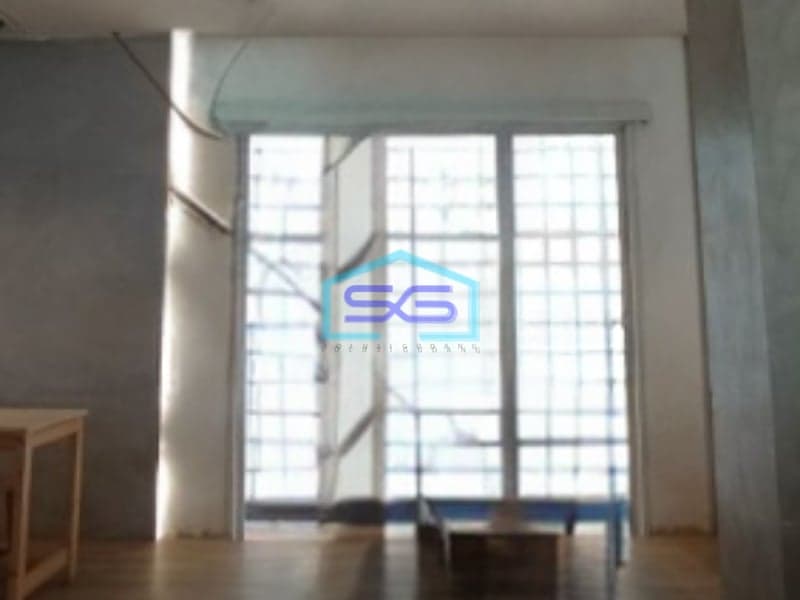 Dijual Ruko di Daerah Gading Serpong Tangerang Hoek Startegis LB 342m2