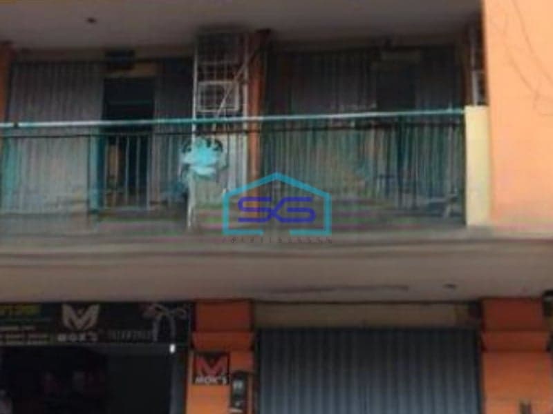 Dijual Cepat Ruko 3 Lantai di Kranji Bekasi Barat