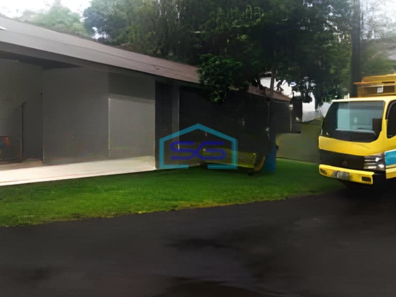 Dijual Pabrik Luas Tanah 4859 m² Lokasi Pemalang Jawa Tengah