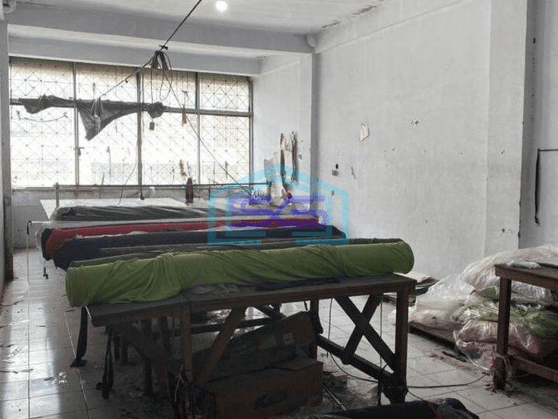 Dijual Cepat Ruko Jelambar HGB Bagus