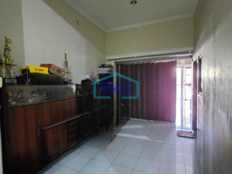 Dijual Ruko 2 Lantai Butuh Renovasi Luas Bangunan 250m2 Tengah Kota Semarang SHM