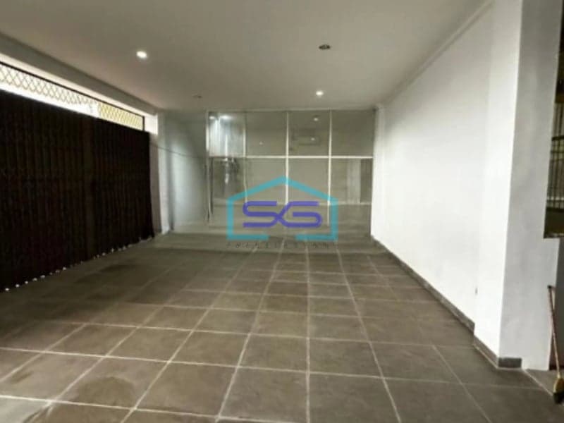 Disewakan Gudang Luas Tanah 1065 m² Lokasi Strategis di Tangerang