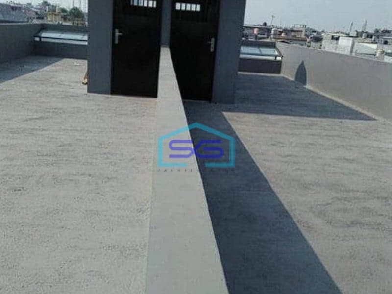 Disewakan Ruko 3,5 Lantai di Muara karang Jakarta Utara Siap Pakai Tinggi Dari Jalanan Akses Jalan Bagus