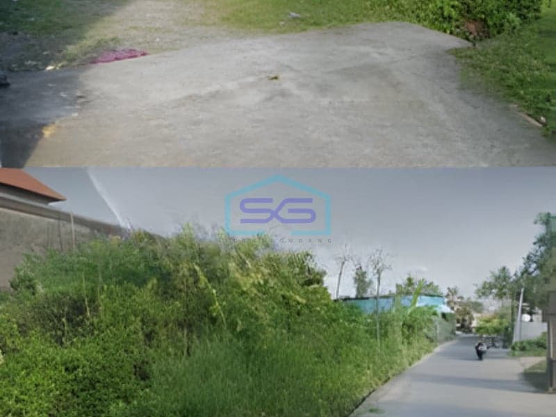 Dijual Tanah Murah Pinggir Jalan Besar Di Batubulan Gianyar Bali Cocok Bisnis