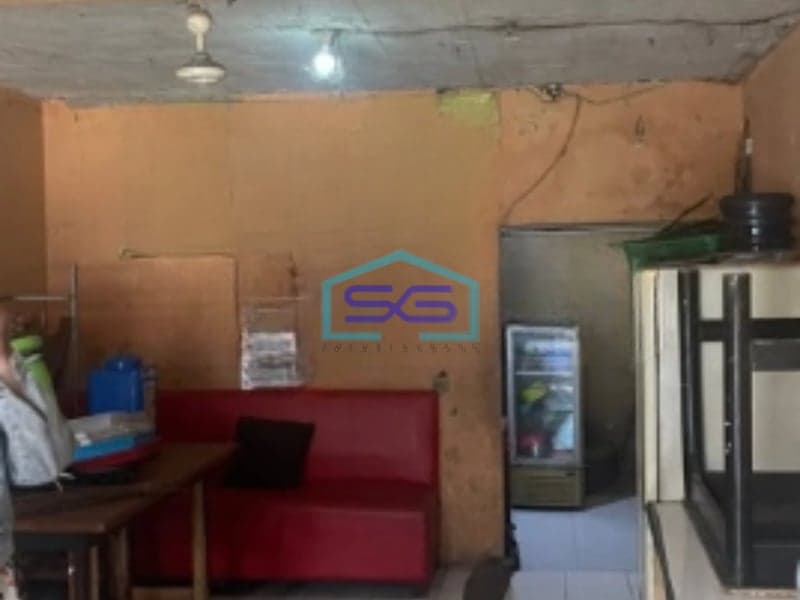 Dijual Cepat Ruko Lokasi Strategis Di Mainroad Daeyuhkolot Moch Toha Bandung LB 160m2