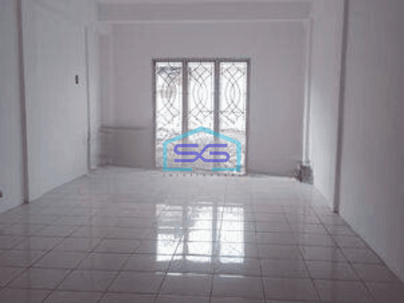 Disewakan Ruko Grand Flower Pasar Kembang Sawahan Surabaya