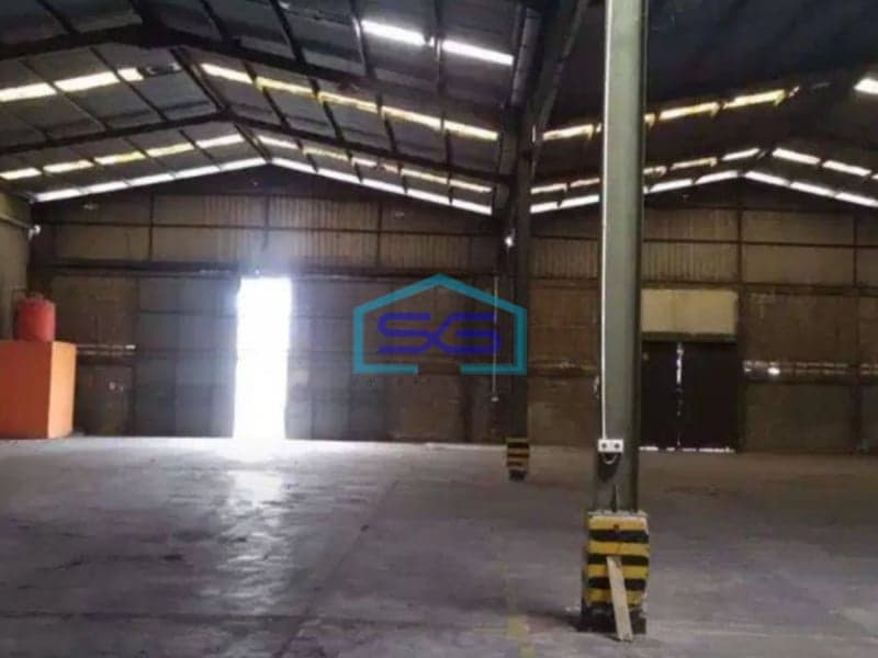 Disewakan Gudang di Daerah Cakung Jakarta Timur LB 1500m2 Lokasi Strategis