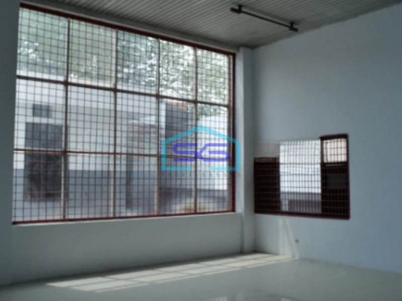 Disewakan Gudang Besar Harga Terjangkau di Daerah Sunter Jakarta Utara LB 1000m2