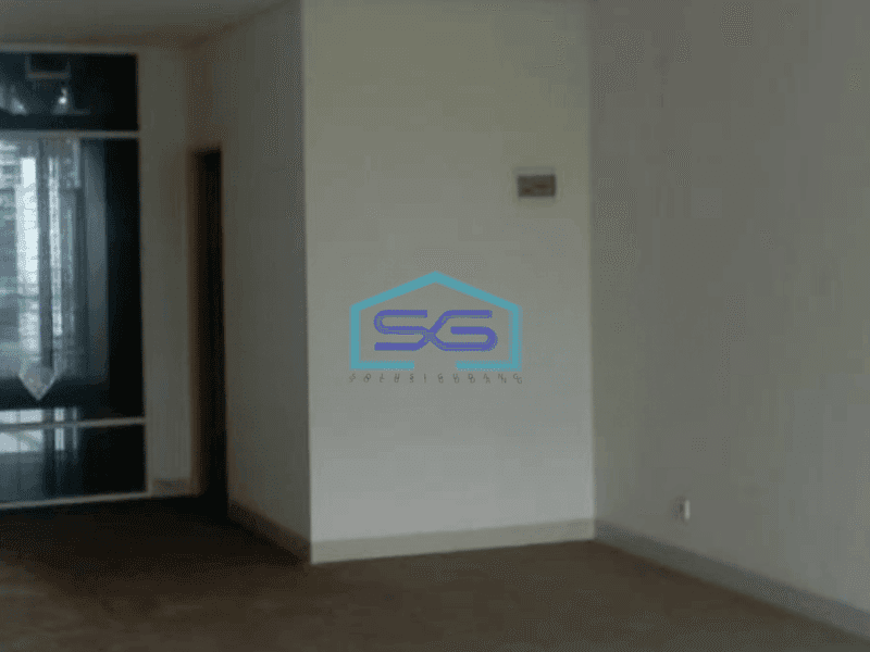 Disewakan Ruko Ada Lift Luas Bangunan 500 m² di Sunter Jakarta Utara