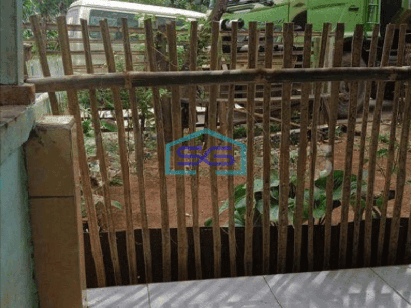 Dijual Sangat Murah Tanah di Barengkok Jasinga Bogor LT 20277m2