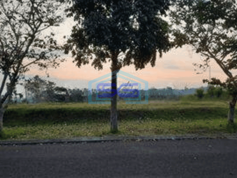 Dijual Kavling lokasi premium di Budi Indah, Bandung utara