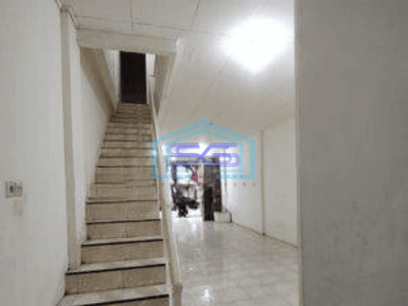 Disewakan Ruko Poris Indah Tangerang