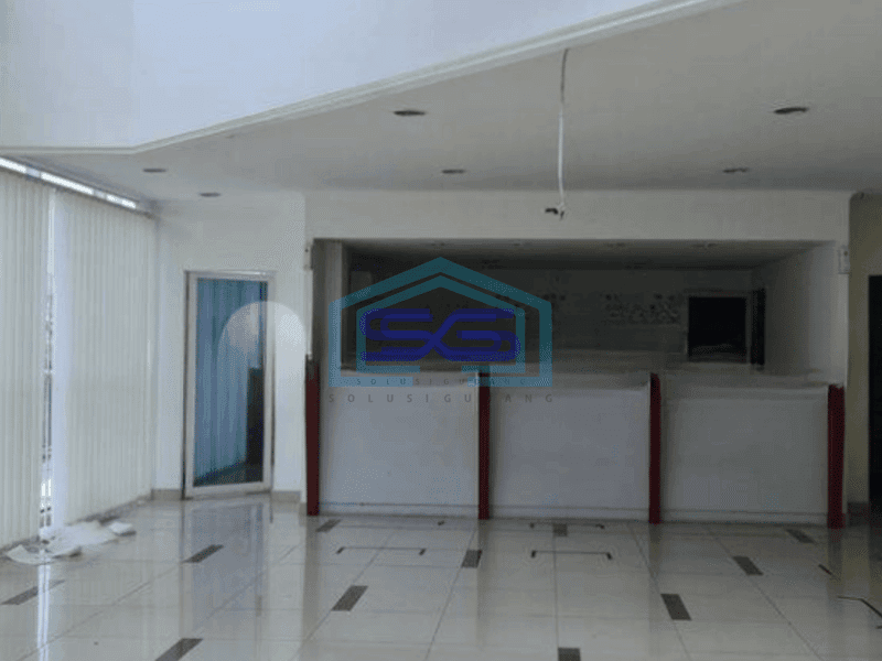 Dijual Ruko  di Jl Urip Sukoharjo Solo