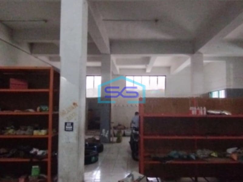 Disewakan Ruko 2 Lantai Di Daerah Tanjung Brebes