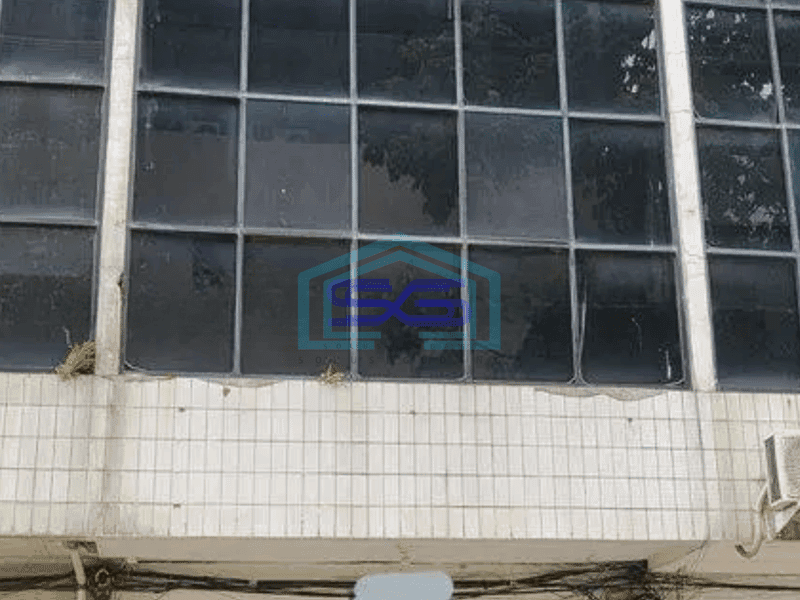 Dijual cepat Ruko 3,5 lantai di Kalideres, Jakarta Barat