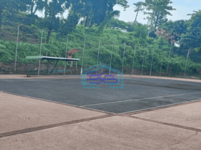 Dijual Tanah Luas Dan Villa Trawas Sebelah Persis Hotel Royal Trawas Luas Tanah 35000 m