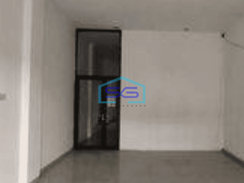 Disewa Ruko Di Jl.Siliwangi Semarang