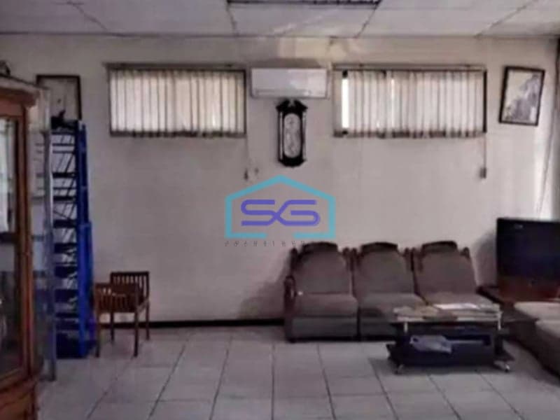 Dijual Cepat Murah Gudang Kadujaya Bitung Curug Tangerang Banten LT 7000m2