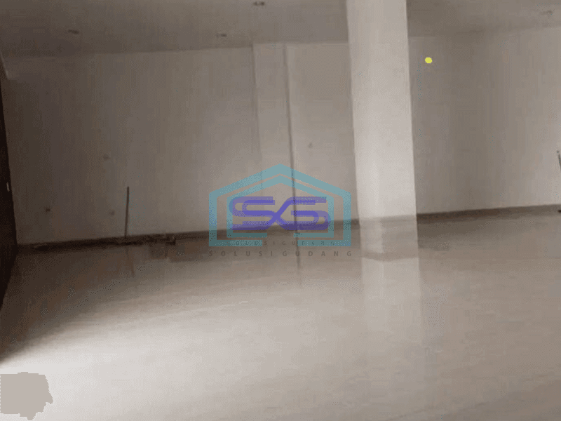 Disewakan Ruko Murah Siap Huni di Kasihan Bantul