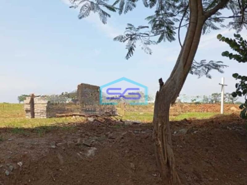 Dijual Tanah Pantai Mutiara Pluit Penjaringan Jakarta Utara Luas Tanah 2402 m²