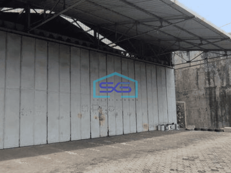 Disewa Gudang Di Pusat Kota Jogja, Ngestiharjo, Kasihan, Bantul