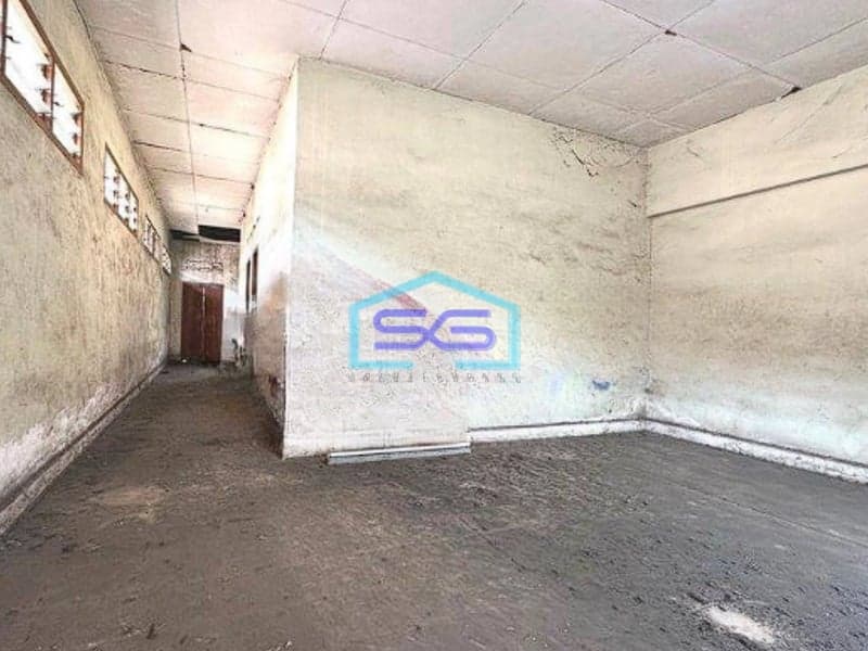 Disewakan Ruko Siap Pakai Dan Strategis Akses Jalan Besar LB 400m2 di Malang