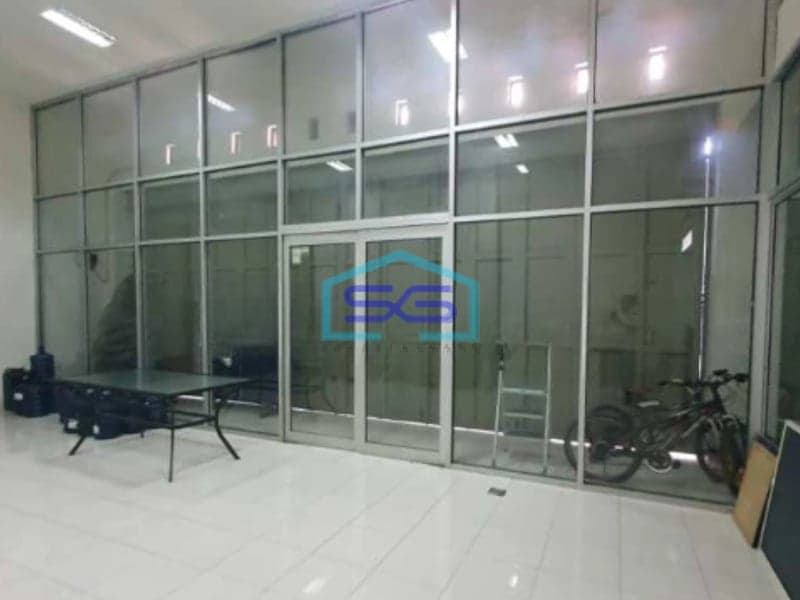 Disewakan Ruko Bagus 3 Lantai Di Wiratama Cirebon