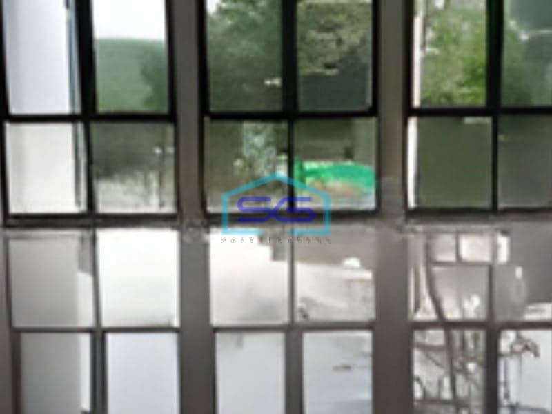 Disewakan Ruko Baru Pinggir Jalan Dekat Kawasan Perkantoran Tb Simatupang Kebagusan Jakarta Selatan Luas Bangunan  114 m