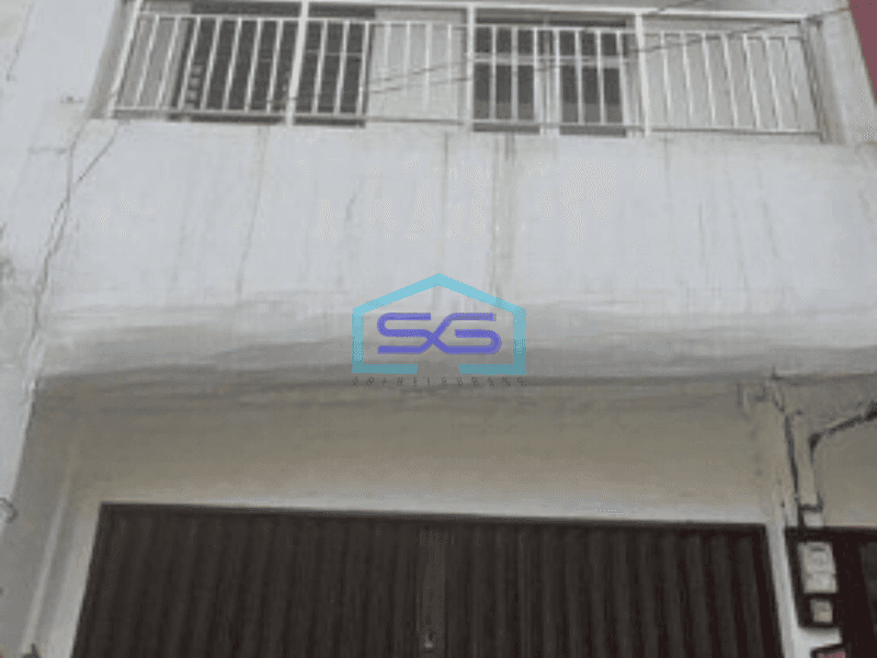 Disewakan Ruko 2 Lantai Luas Bangunan 198 m² di Pondok Kopi Jakarta Timur