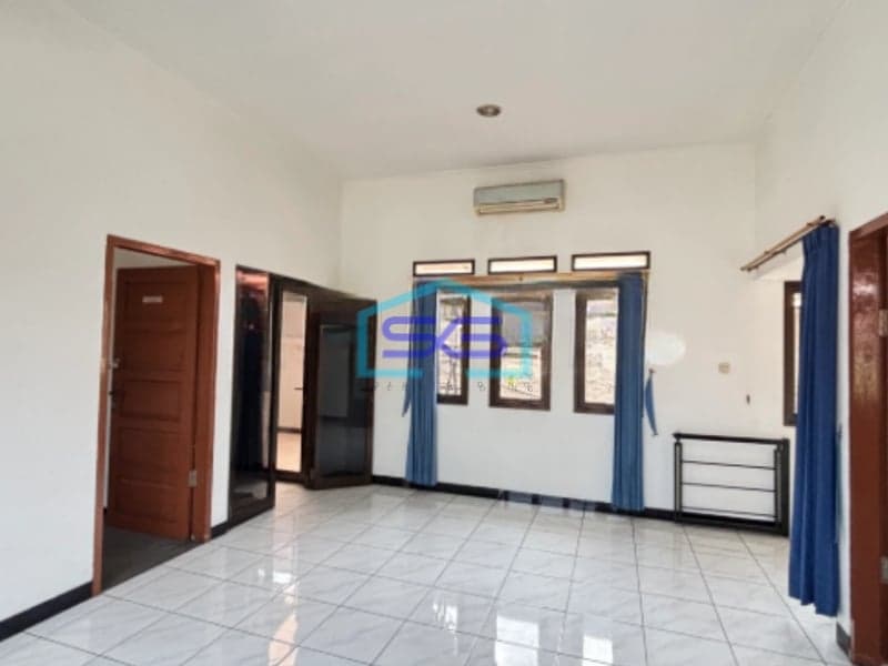 Dijual Ruko di Taman Kopo Indah Bandung Luas Tanah 117m2 Siap Huni