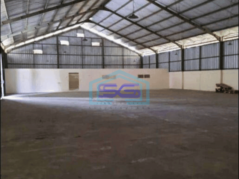 Disewakan Gudang Murah di Ringroad Barat Sleman Jogja