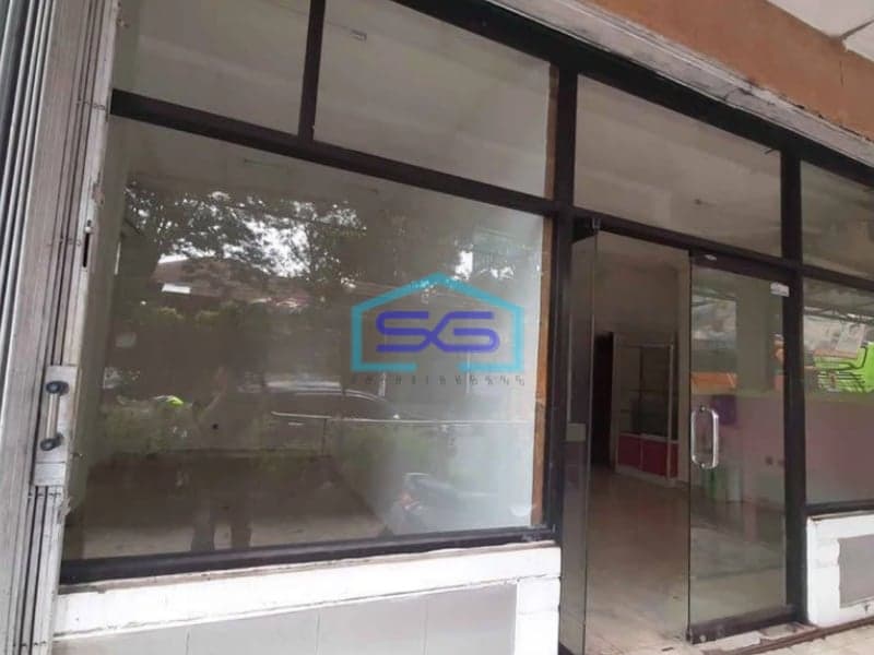 Disewakan Ruko Murah Lantai 2 Cocok Kantor Dan Usaha Area Umbulharjo Yogyakarta