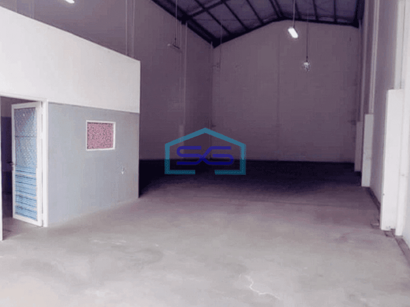Disewakan Murah Gudang Sedayu Bizpark Cakung Ada Ruang Kantor Bersih Dan Rapi Jakarta Timur