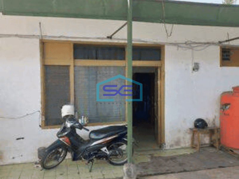 Disewa Gudang Cibaduyut Bandung