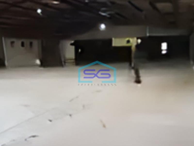 Disewakan Ruang Usaha Setiabudi Bandung Showroom Sebelah Rumah Mode Luas Bangunan  1500 m²