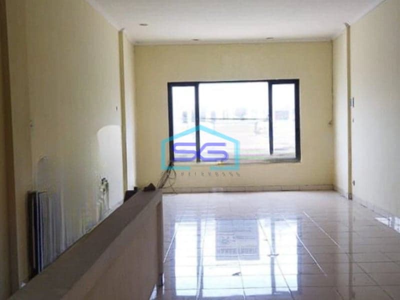 Dijual Ruko Strategis di Sunset Road Seminyak Badung Bali LB 100m2