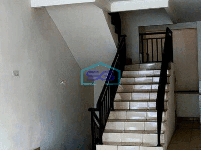 Dijual Ruko Gadged 3 Lantai Paramount Gading Serpong Tangerang