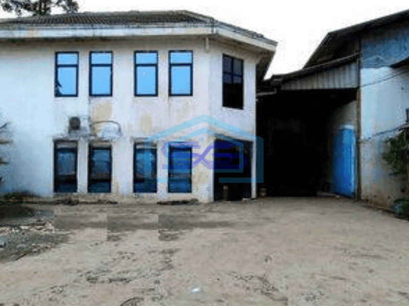 Gudang disewakan Curug Tangerang