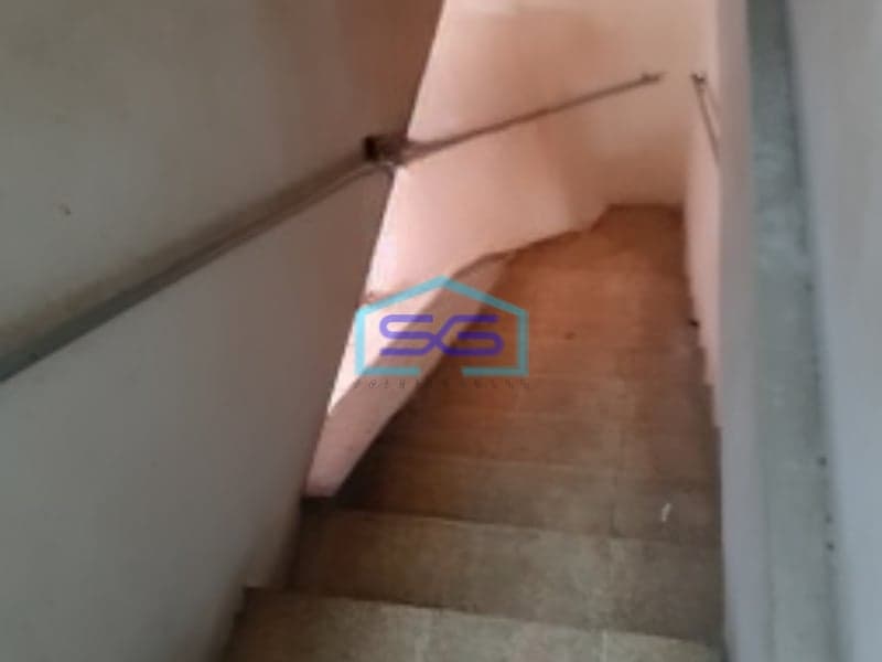 Disewakan Ruko Luas Bangunan  162 m² Lokasi di Teluk Gong Jakarta Utara